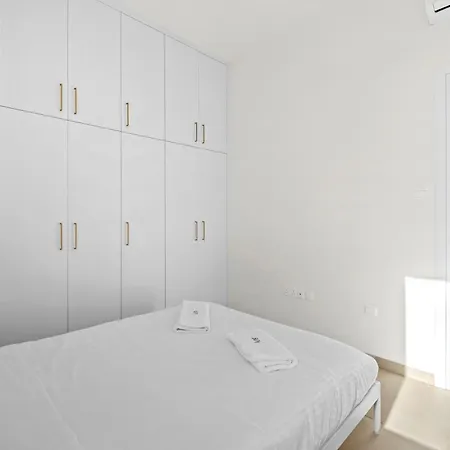 Lito - Slow Living Appartement