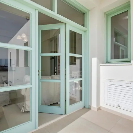 Lägenhet Lito - Slow Living Larnaca