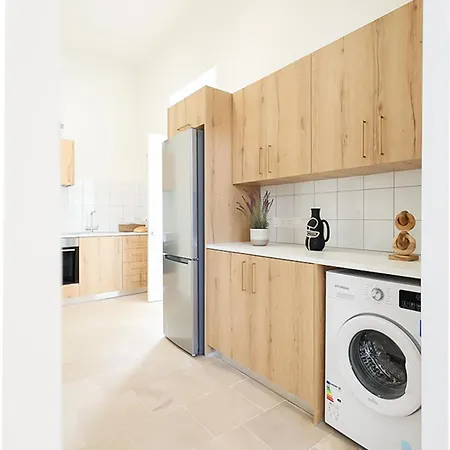 דירה Lito - Slow Living *