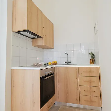Lito - Slow Living Lägenhet Larnaca