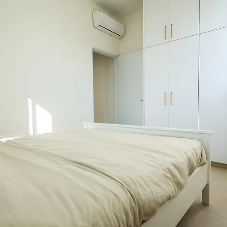 Lägenhet Lito - Slow Living Larnaca