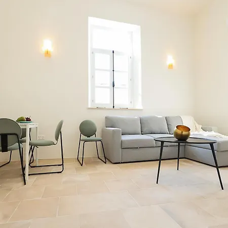 Lito - Slow Living לרנקה