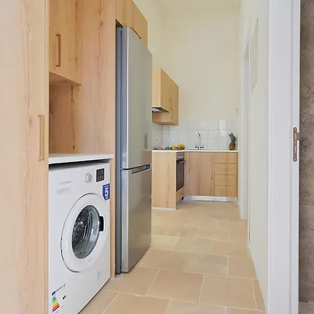 Lito - Slow Living דירה