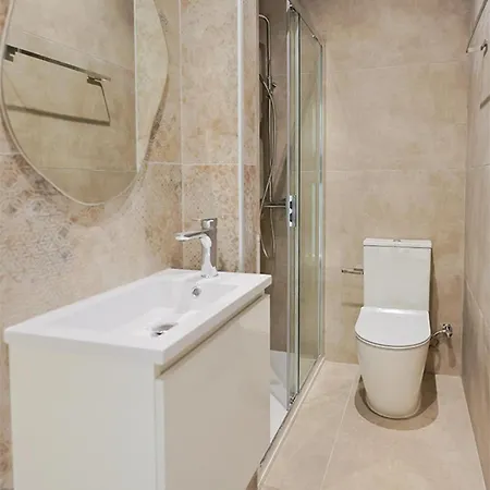 Lito - Slow Living דירה