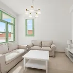 Lito - Slow Living Apartment *