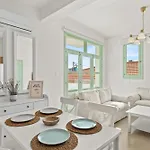 Lito - Slow Living Apartamento Lárnaca