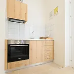 Lito - Slow Living Apartamento Lárnaca
