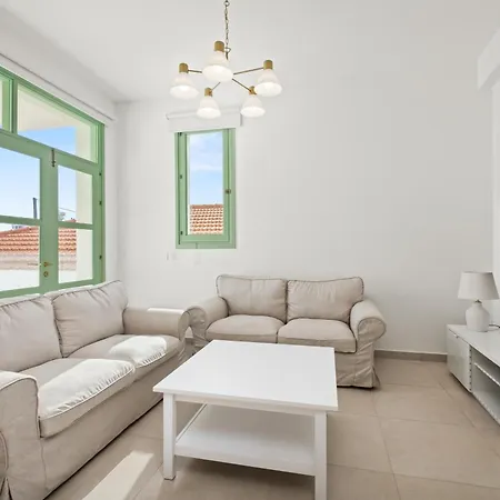 Lito - Slow Living Lägenhet *