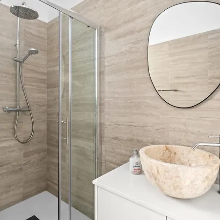 Lito - Slow Living Appartamento Larnaca