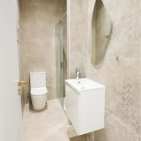 Lito - Slow Living Lägenhet Larnaca