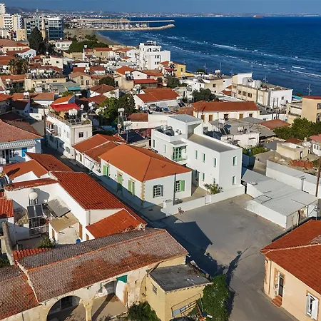 Lägenhet Lito - Slow Living *