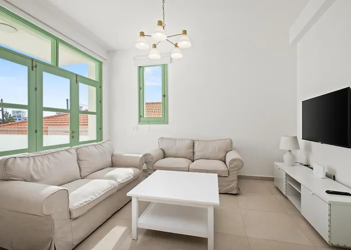 Lito - Slow Living Apartman *