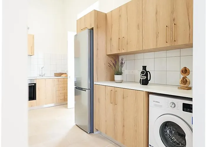 Apartman Lito - Slow Living *