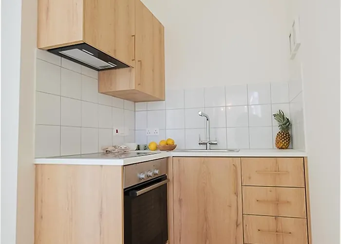 Lito - Slow Living Apartment Larnaca