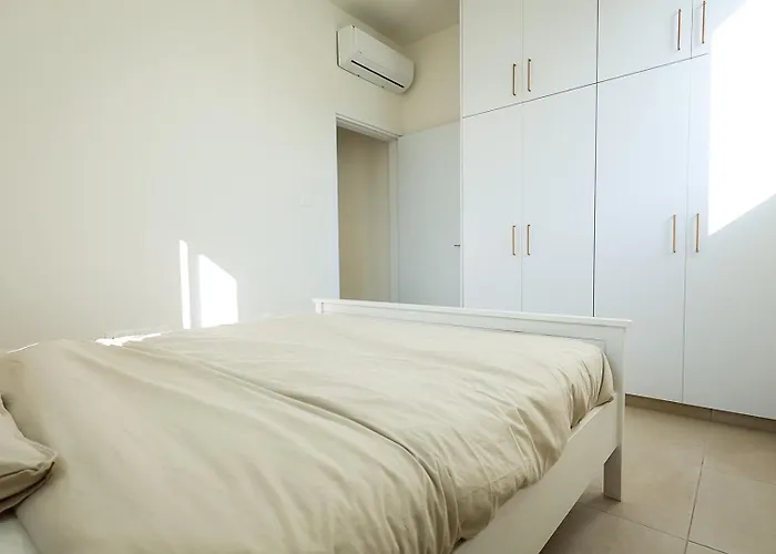 Apartment Lito - Slow Living Larnaca