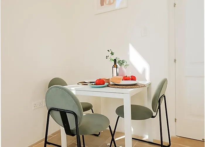 Apartman Lito - Slow Living *