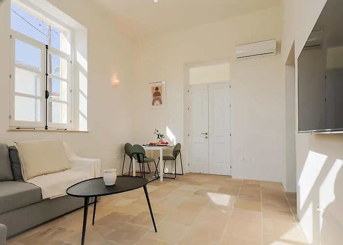 Apartman Lito - Slow Living