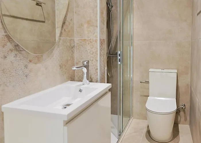 Lito - Slow Living Apartment