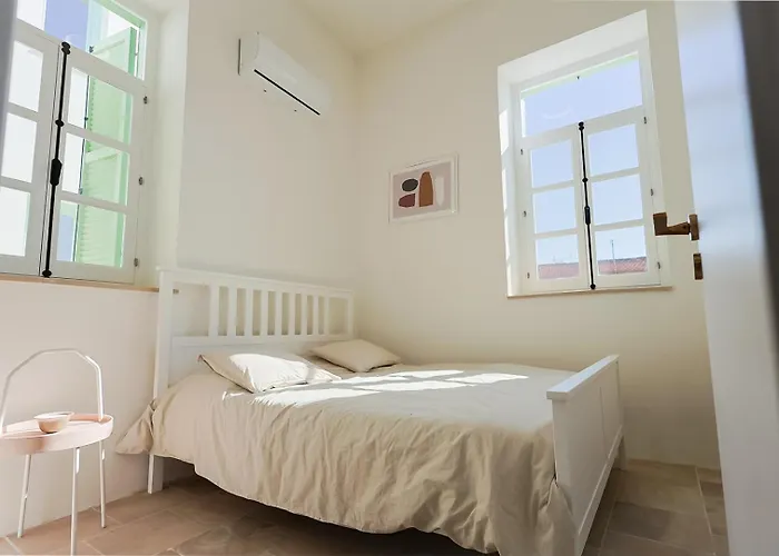 Lito - Slow Living Lárnaka