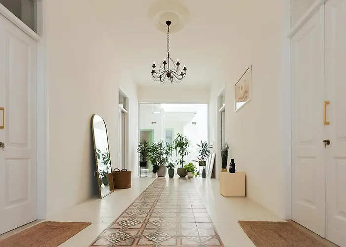 Lito - Slow Living Apartman