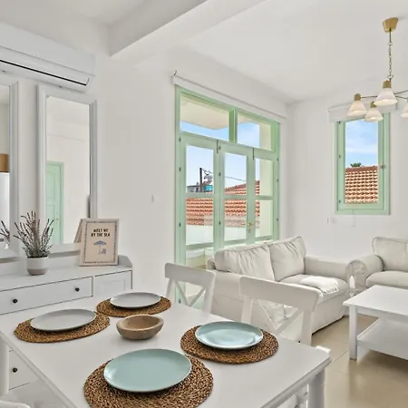 Lito - Slow Living Lejlighed Larnaca