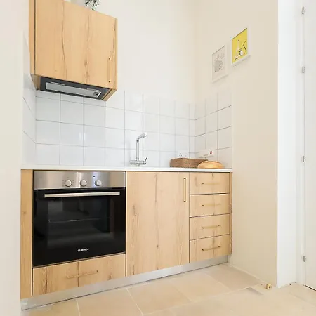 Lito - Slow Living Lejlighed Larnaca