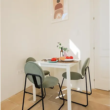 Lejlighed Lito - Slow Living *