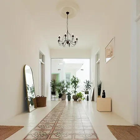 Lito - Slow Living Lejlighed