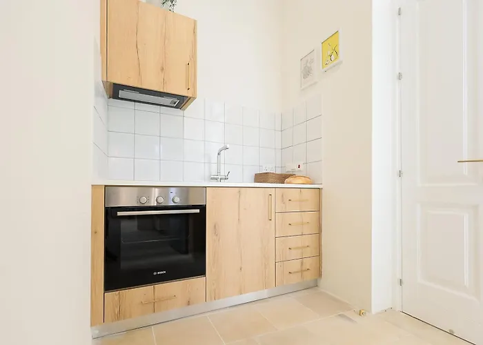 Lito - Slow Living 아파트 라르나카