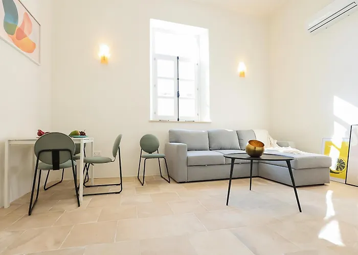 Lito - Slow Living 라르나카