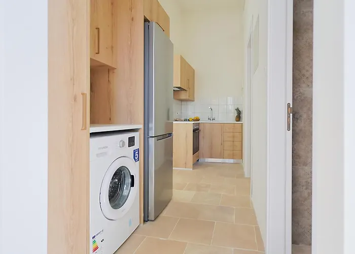 Lito - Slow Living 아파트