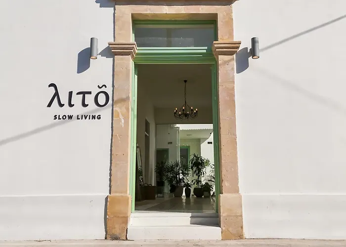 Lito - Slow Living 아파트